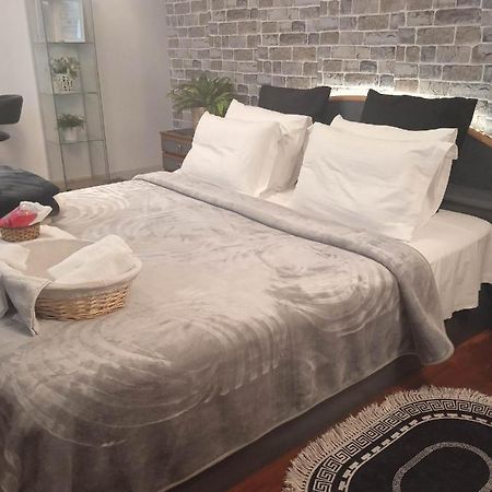 Lovely Cozy Apartment In The Entrance Of Nicosia Aglantzia Екстериор снимка