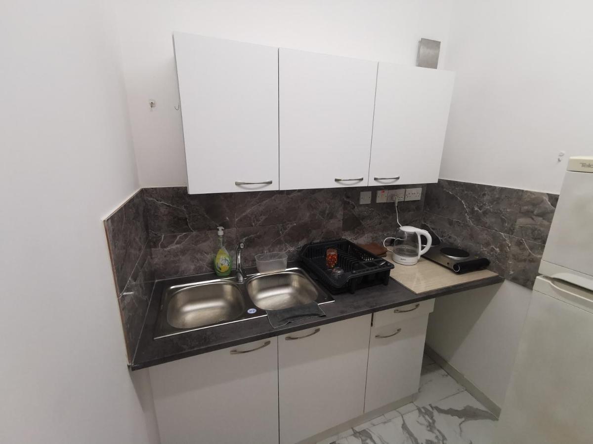 Lovely Cozy Apartment In The Entrance Of Nicosia Aglantzia Екстериор снимка