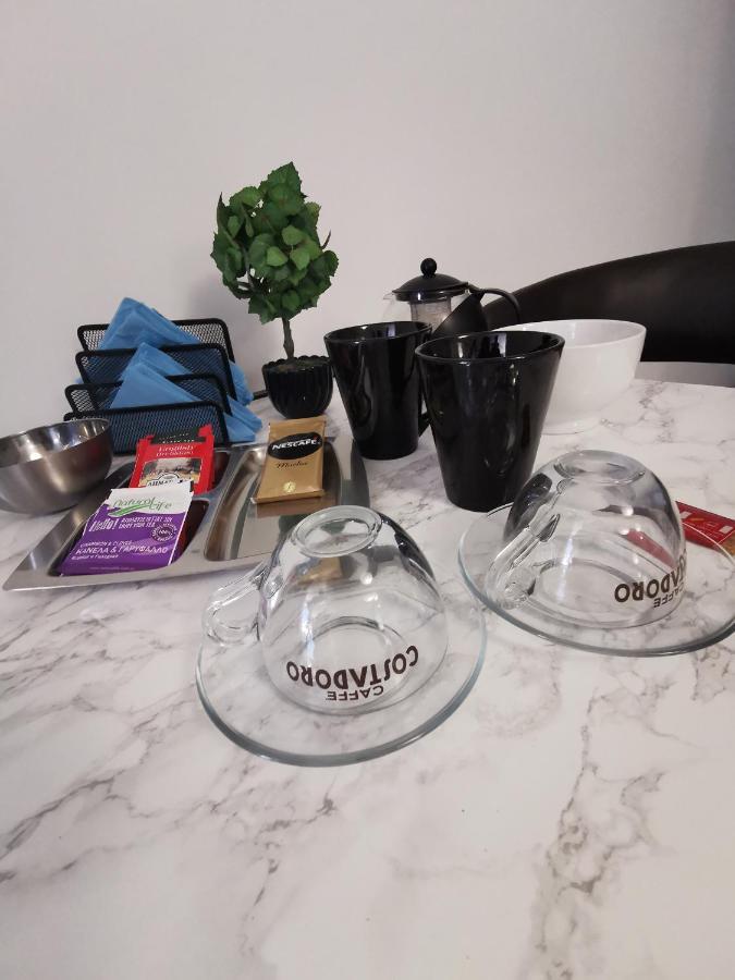 Lovely Cozy Apartment In The Entrance Of Nicosia Aglantzia Екстериор снимка
