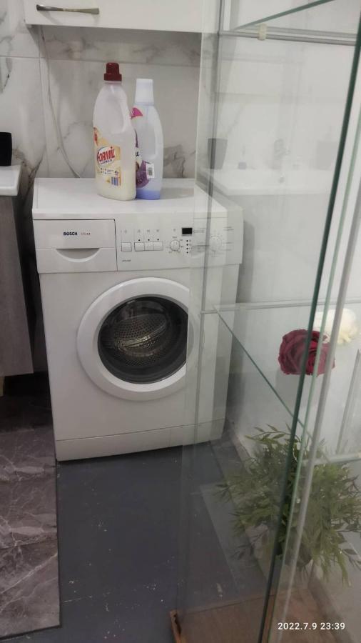 Lovely Cozy Apartment In The Entrance Of Nicosia Aglantzia Екстериор снимка