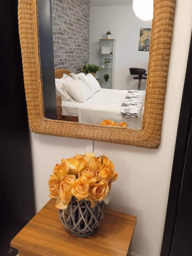 Lovely Cozy Apartment In The Entrance Of Nicosia Aglantzia Екстериор снимка