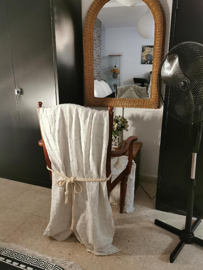 Lovely Cozy Apartment In The Entrance Of Nicosia Aglantzia Екстериор снимка