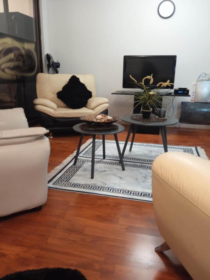 Lovely Cozy Apartment In The Entrance Of Nicosia Aglantzia Екстериор снимка