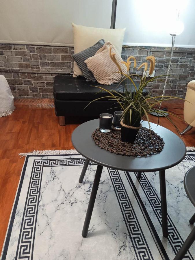 Lovely Cozy Apartment In The Entrance Of Nicosia Aglantzia Екстериор снимка