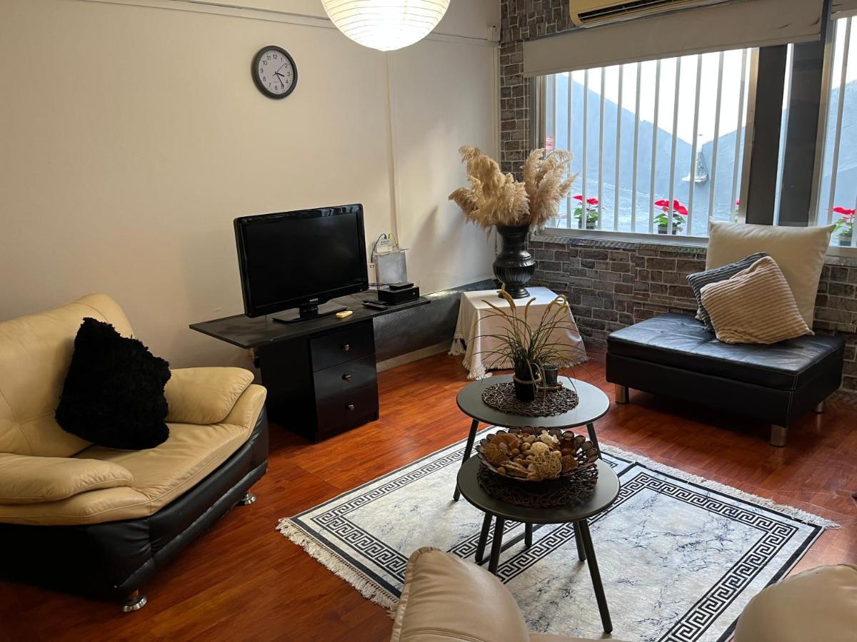 Lovely Cozy Apartment In The Entrance Of Nicosia Aglantzia Екстериор снимка