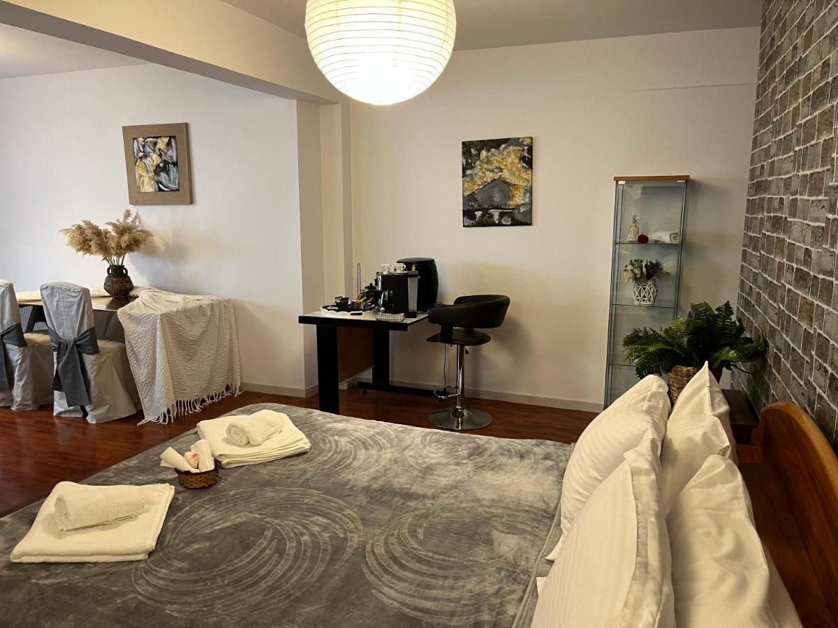 Lovely Cozy Apartment In The Entrance Of Nicosia Aglantzia Екстериор снимка