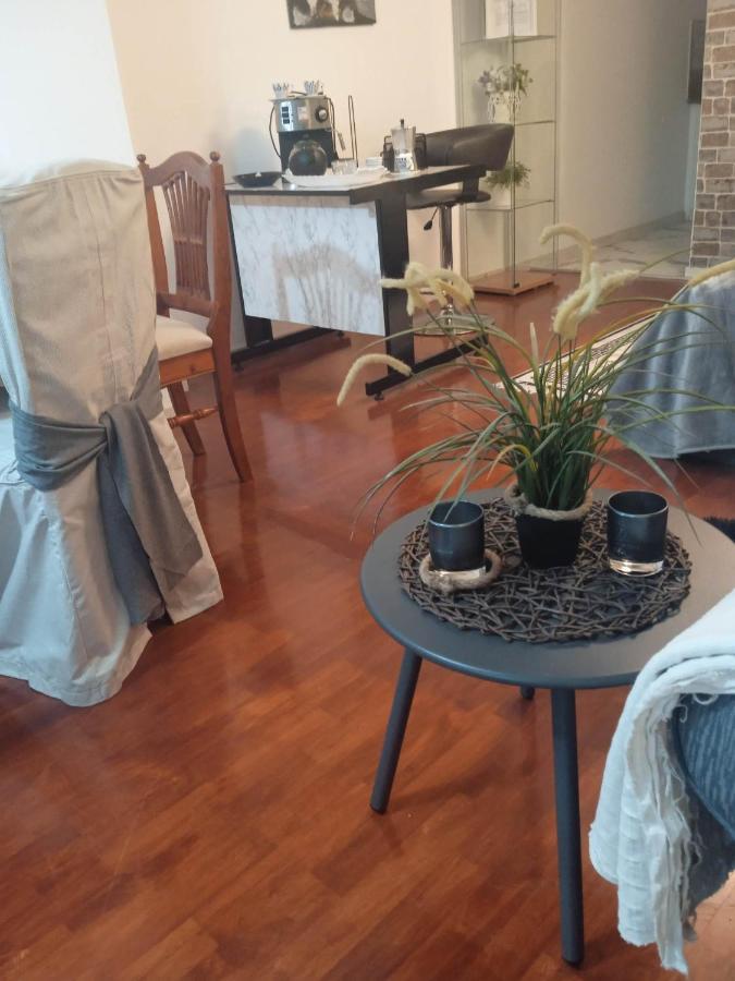 Lovely Cozy Apartment In The Entrance Of Nicosia Aglantzia Екстериор снимка