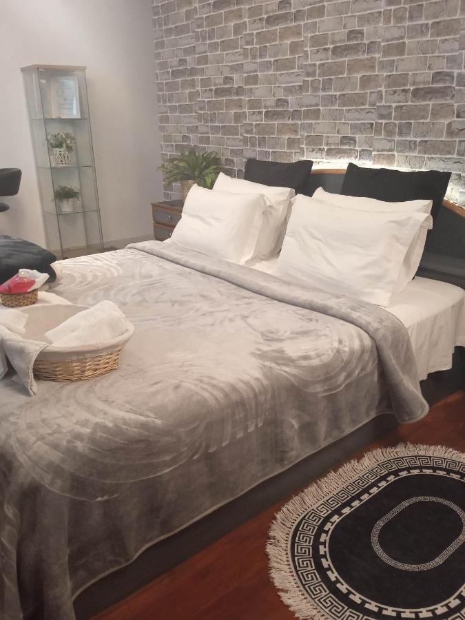 Lovely Cozy Apartment In The Entrance Of Nicosia Aglantzia Екстериор снимка