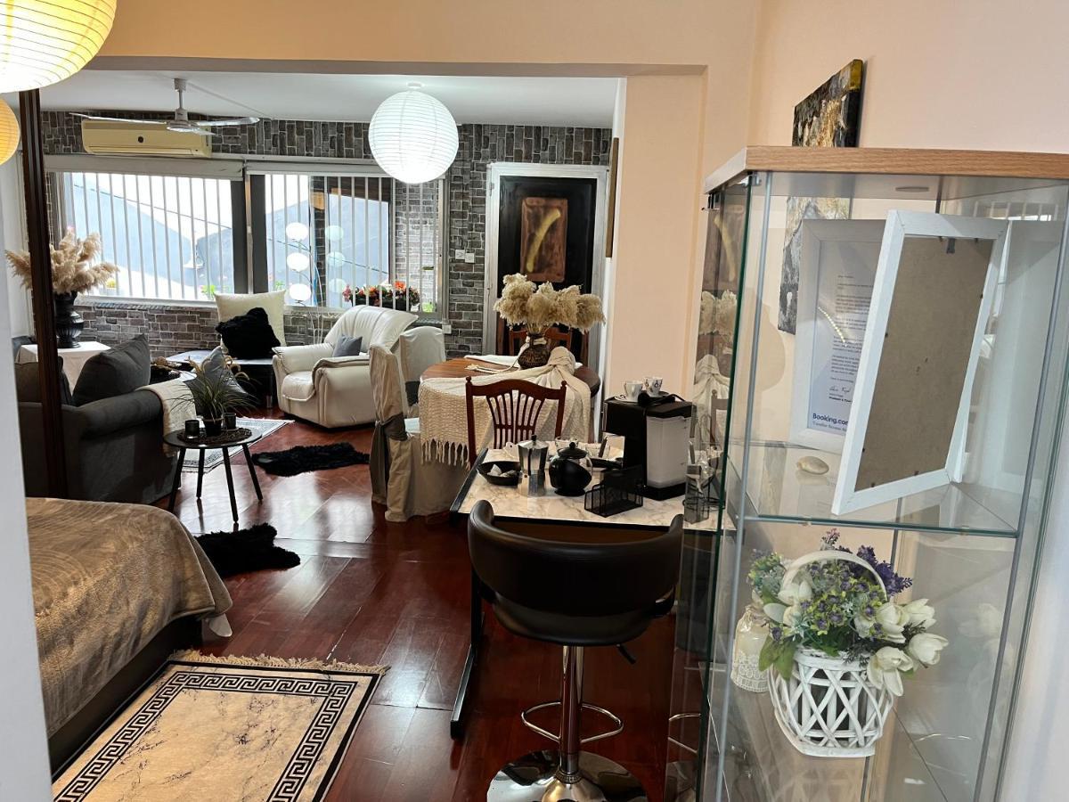 Lovely Cozy Apartment In The Entrance Of Nicosia Aglantzia Екстериор снимка