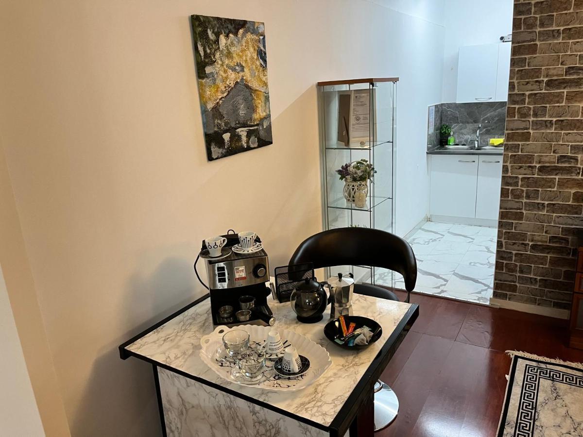Lovely Cozy Apartment In The Entrance Of Nicosia Aglantzia Екстериор снимка
