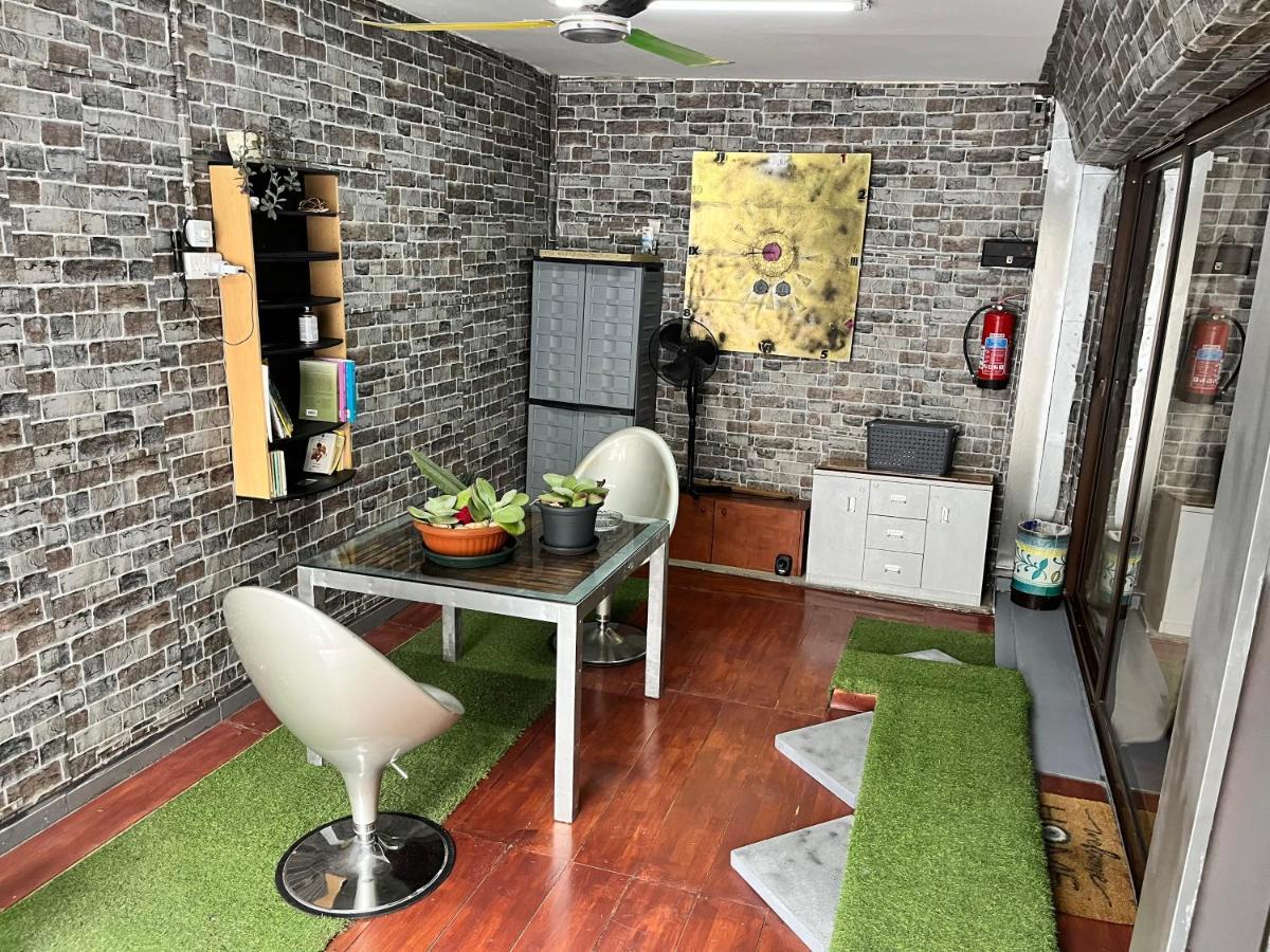 Lovely Cozy Apartment In The Entrance Of Nicosia Aglantzia Екстериор снимка