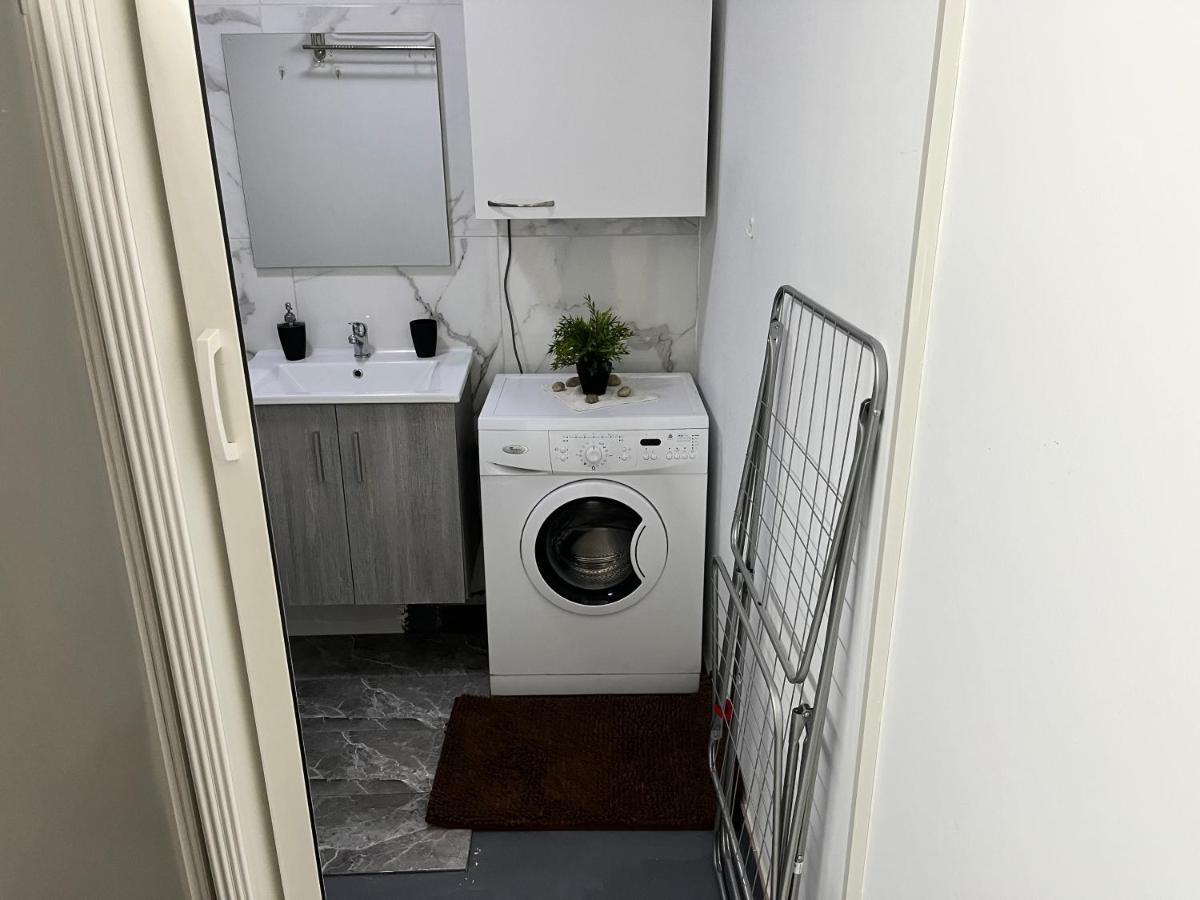 Lovely Cozy Apartment In The Entrance Of Nicosia Aglantzia Екстериор снимка